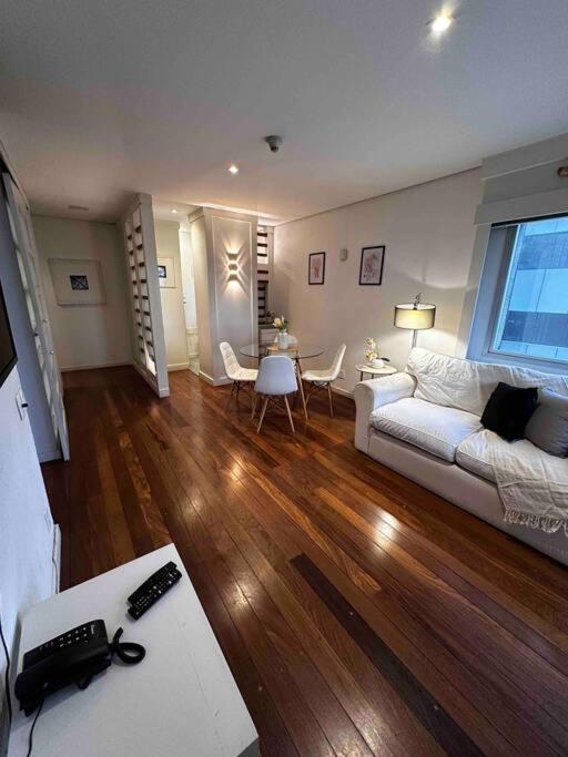 Flat VII - Apto Dentro Do Hotel - Rua Quintana Sao Paulo Exterior foto